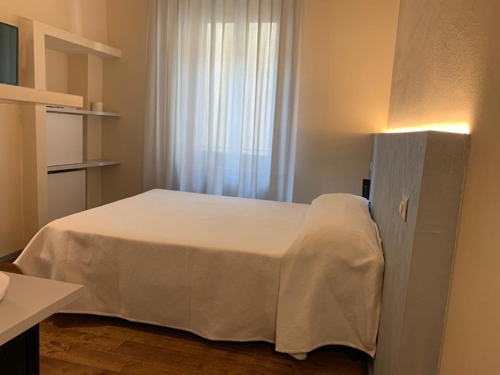 Albergo Roma Buonconvento Exteriör bild